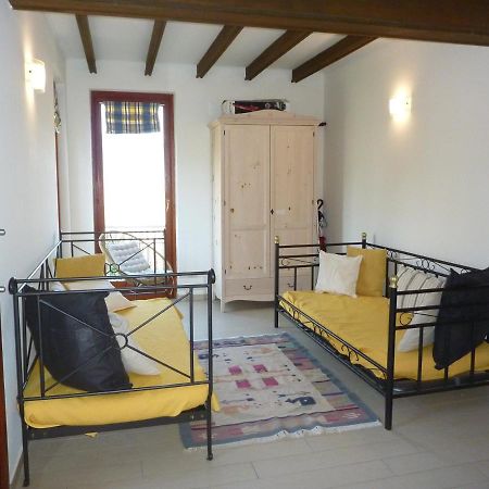 פורטו ואלטרוואליה Hermitage Mimosa מראה חיצוני תמונה