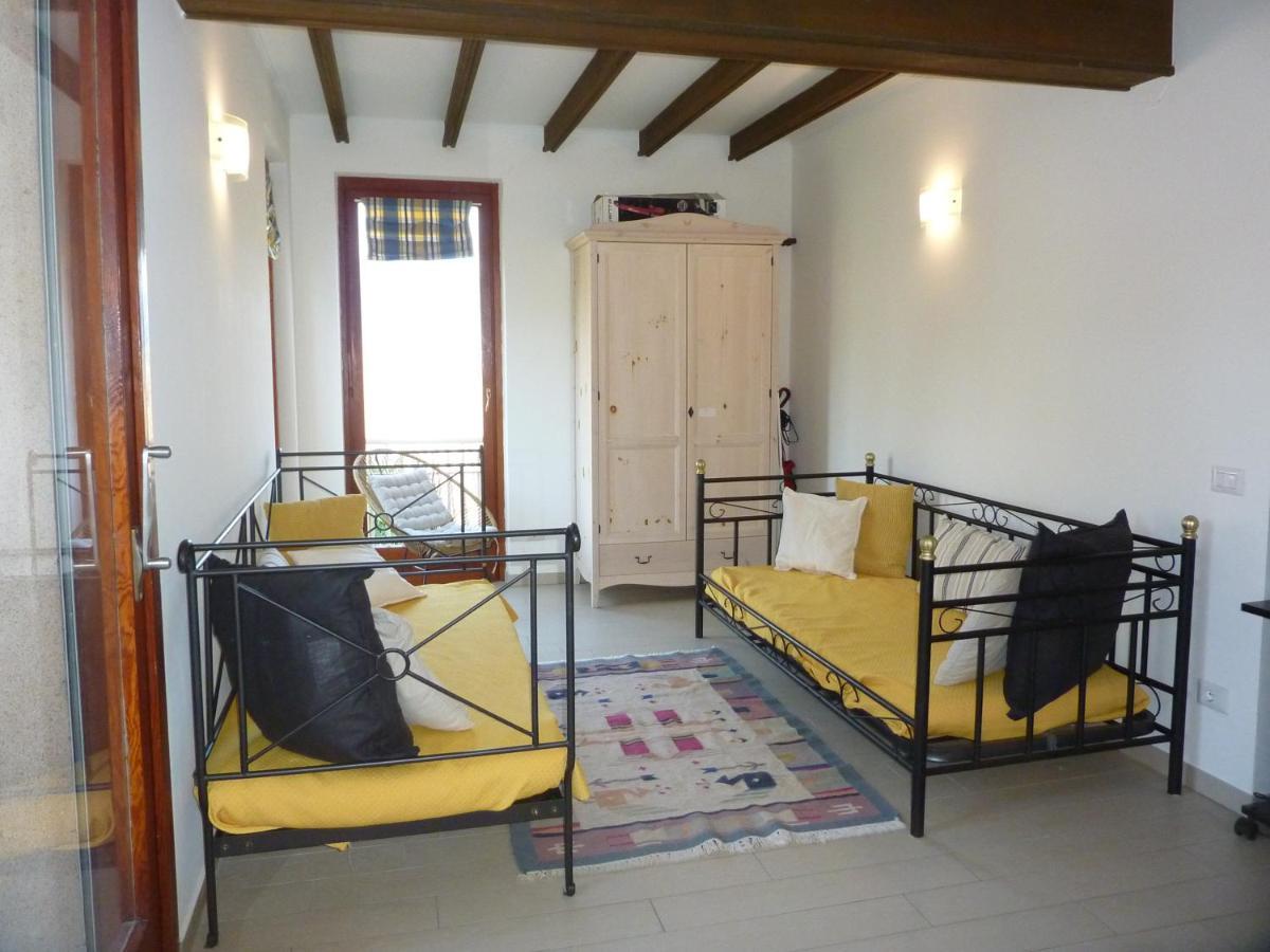 פורטו ואלטרוואליה Hermitage Mimosa מראה חיצוני תמונה